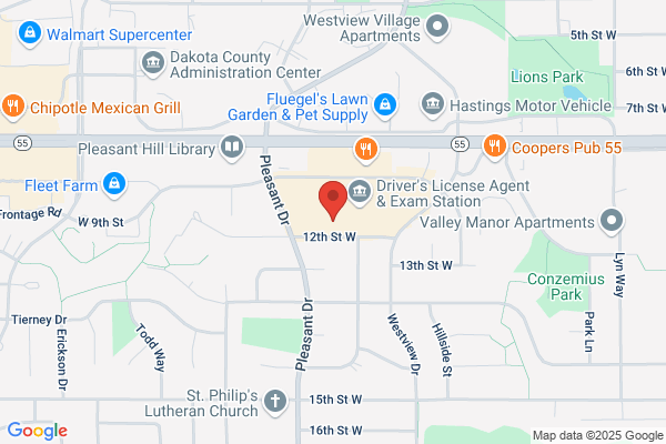 Fresenius Kidney Care Two Rivers