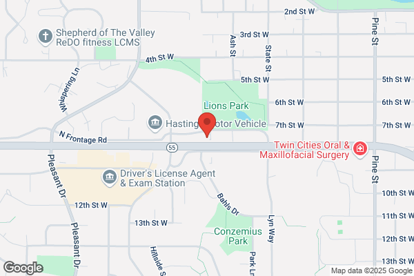 Stockton Management Inc