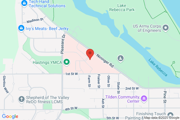 United Hospital – Hastings Regina Campus Emergency Department