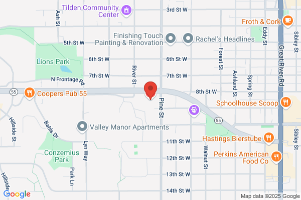 Twin Cities Oral & Maxillofacial Surgery