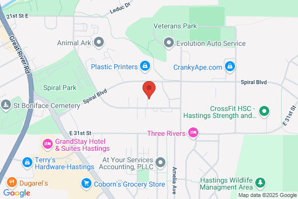 Behnke Woodworking Inc