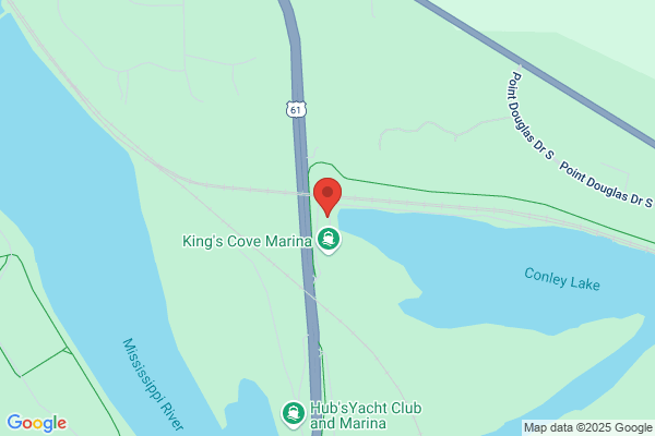 Great River Boat Rental