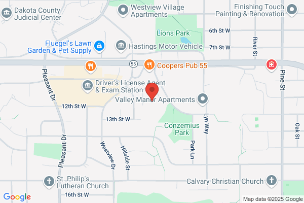 Oakridge Assisted Living