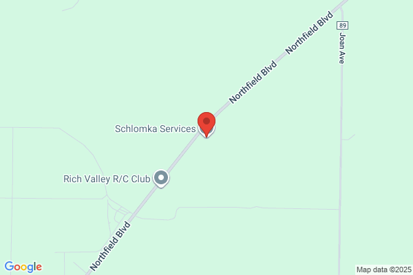 Schlomka Services LLC