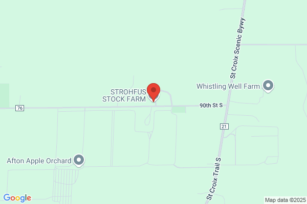 South Fork Ranch & Feed Lot