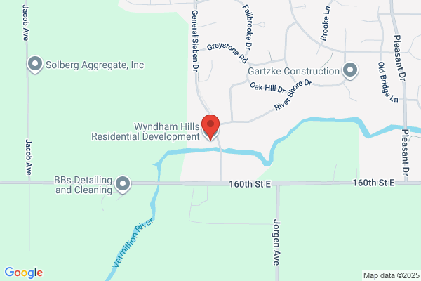 Wyndham Hills Residential Development
