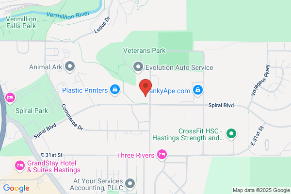 Swanson Plumbing & Heating Inc