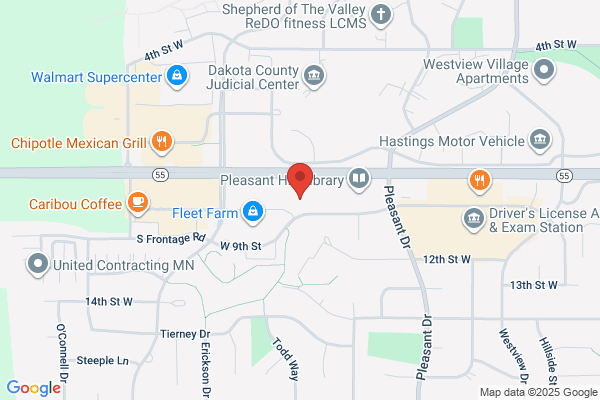 Edina Realty