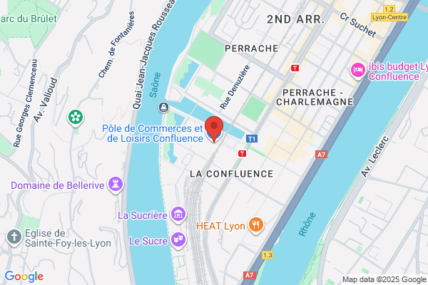 Confluence