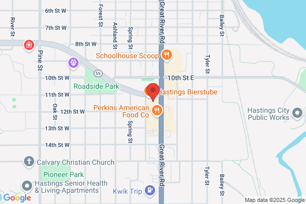 Eddies Chengs Chinese Restaurant