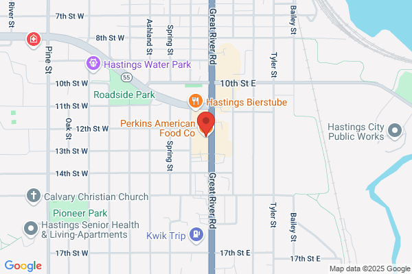 Perkins Restaurant & Bakery
