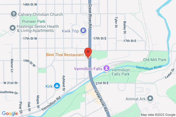 Tai Chi International Foods