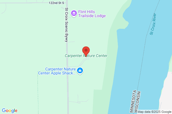 Carpenter Nature Center