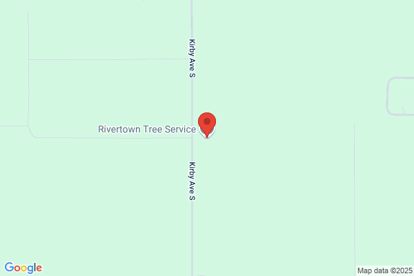 Rivertown Tree Service