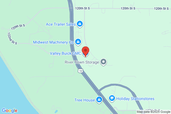 Valley Buick GMC of Hastings