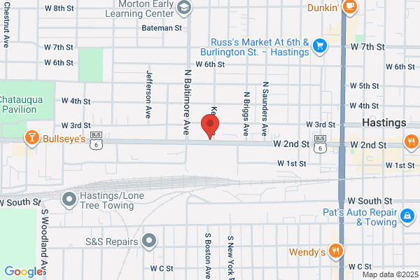 Dial Heating & Air Conditioning