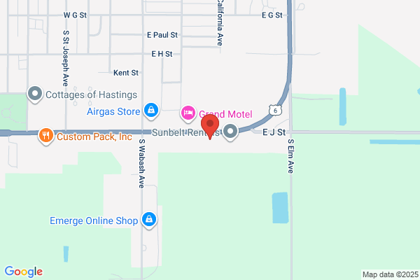 K-T Heating & Air Conditioning Inc