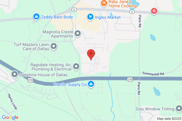 Precision Heating and Air Conditioning Inc