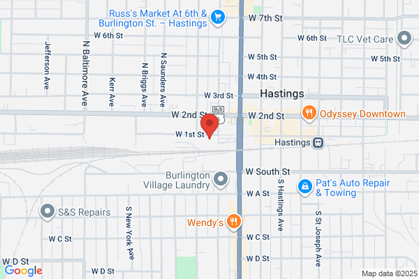 Rutt's Heating & Air Conditioning Inc