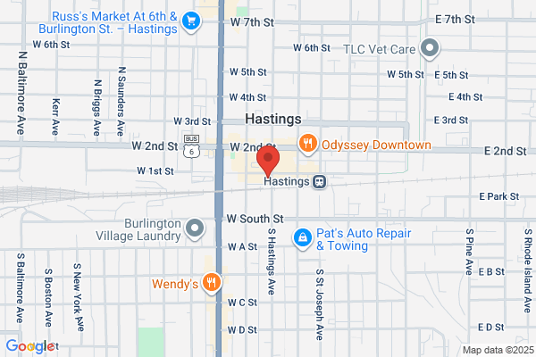 South Central Heating & Air Conditioning