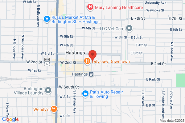 Spankys Antiques & Collectibles