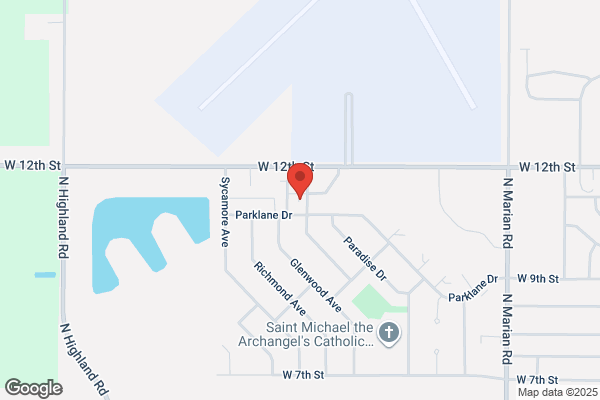 Brentwood Manor Apartments