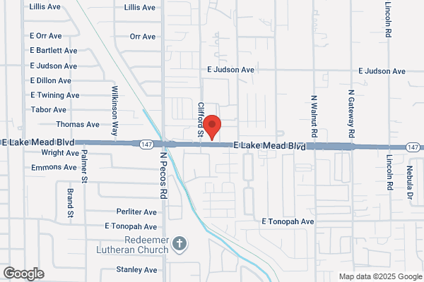 Regency Heights Apartments