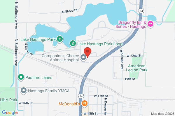 Lakeside Auto Body