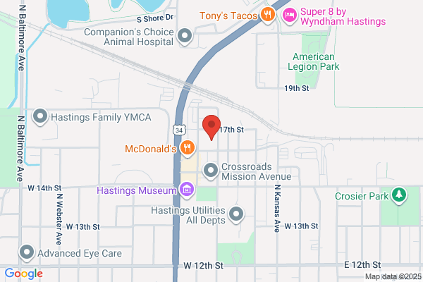 Central Nebraska Automotive