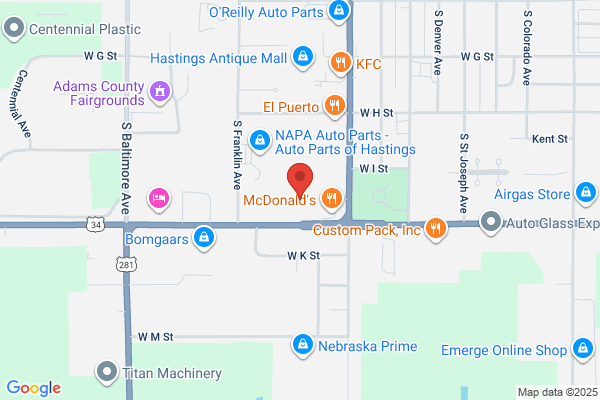 Chappy's Auto Maintenance