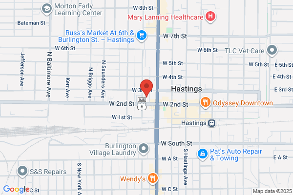 Connot Auto Care LLC
