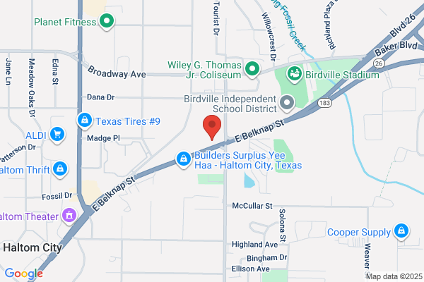 Mid-City Auto Supply Inc