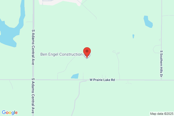 Ben Engel Construction