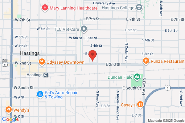 Westland Building Co