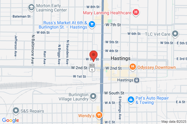 Auto Value Parts Stores