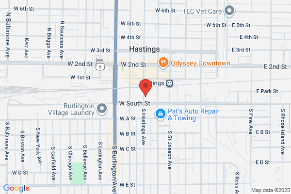 Christenson Carpet Cleaning