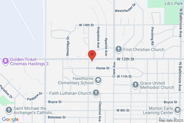 Bumgardner Family Dentistry