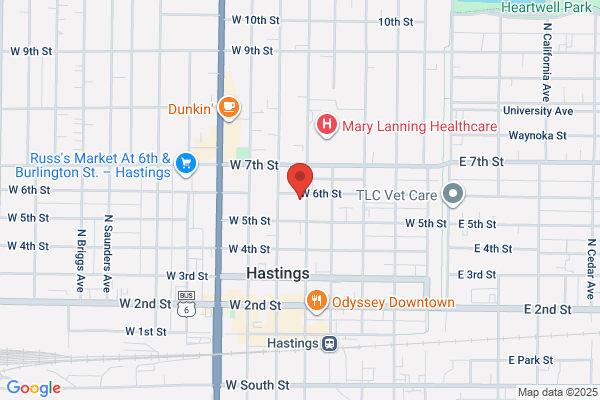 Landgren & Uden Family Dentistry