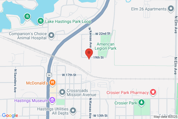 Cornhusker Dental Laboratory