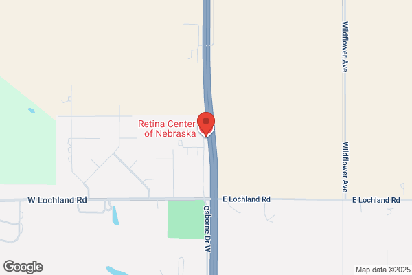Retina Center of Nebraska