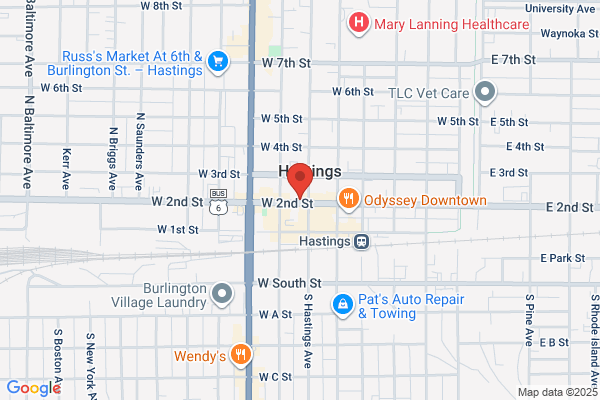 South Central Taekwondo