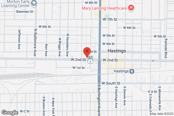 Pella Windows & Doors of Hastings