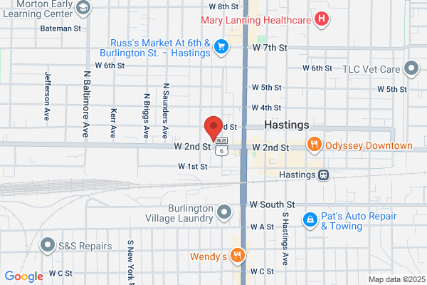 Pella Windows & Doors of Hastings