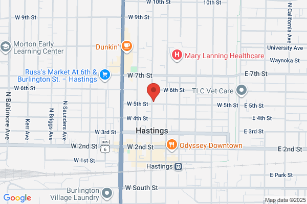 Keith's Pharmacies, Drive-In Drug