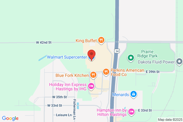 Wal-Mart, General Information