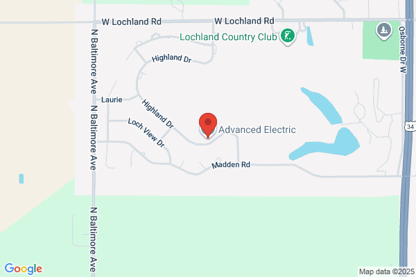 Advanced Electric