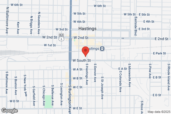 Hatten Electric Service