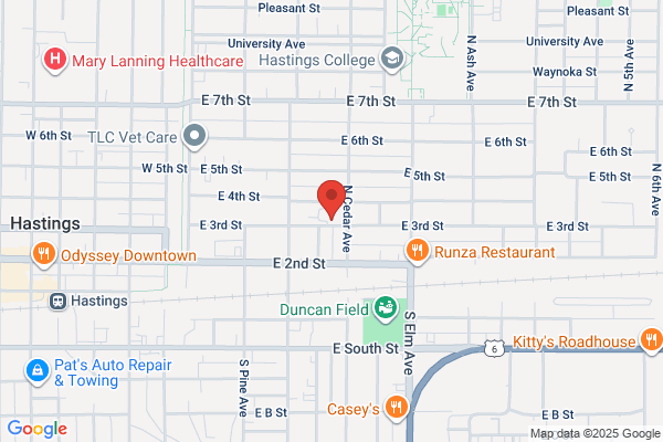 Schools, Hastings Public, Alcott School