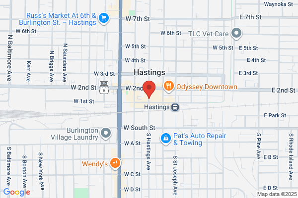 McKinley & Lanning Inc