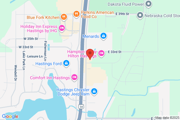 Freddy's Frozen Custard & Steakburgers